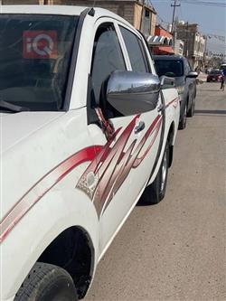 ميتسوبيشي L200
